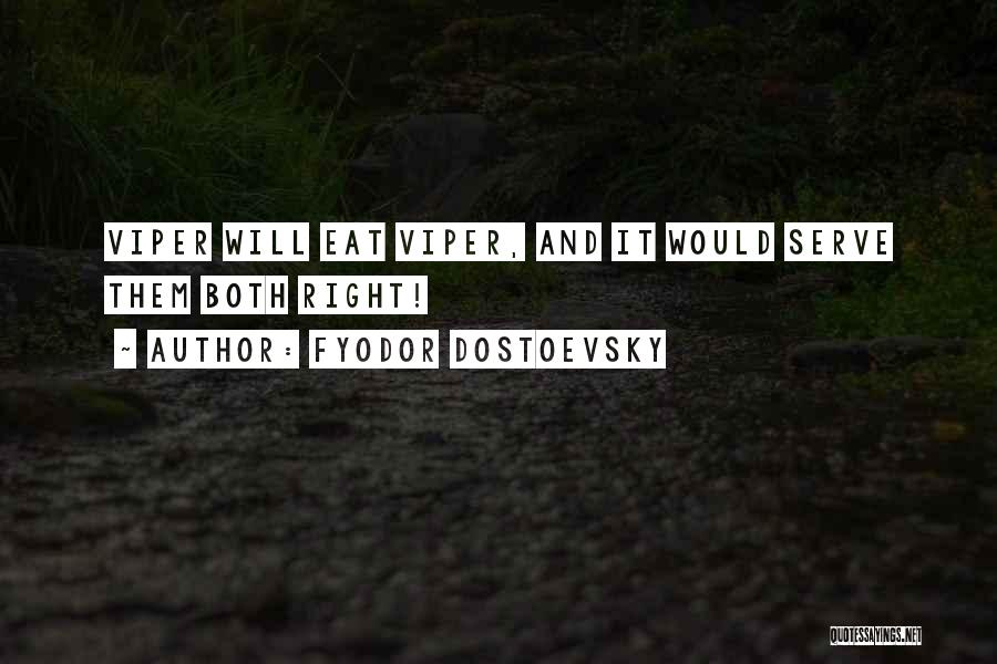 Brothers Karamazov Quotes By Fyodor Dostoevsky