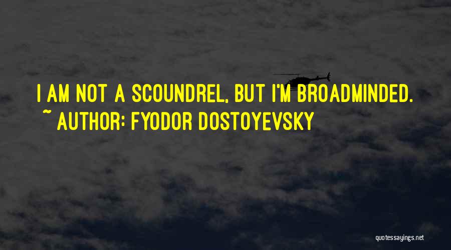 Brothers Karamazov Quotes By Fyodor Dostoyevsky