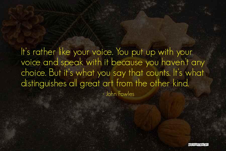 Brothers Karamazov The Grand Inquisitor Quotes By John Fowles Brothers Karamazov The Grand Inquisitor Quotes By John Fowles