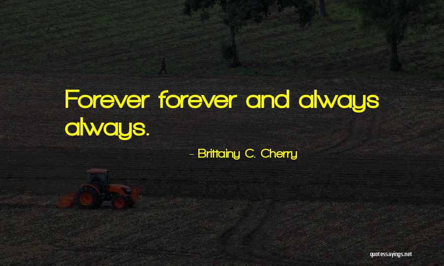 Brothers Prayers Quotes By Brittainy C. Cherry Brothers Prayers Quotes By Brittainy C. Cherry