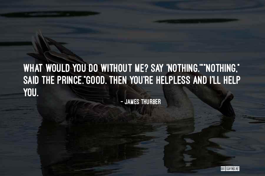 Brothers Prayers Quotes By James Thurber Brothers Prayers Quotes By James Thurber