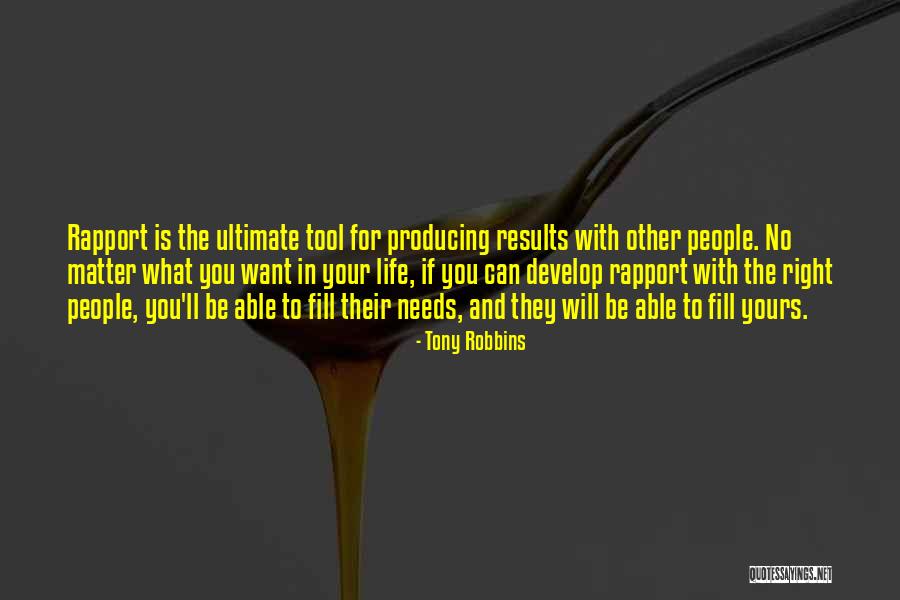 Brotherston Medical Equipment Quotes By Tony Robbins Brotherston Medical Equipment Quotes By Tony Robbins