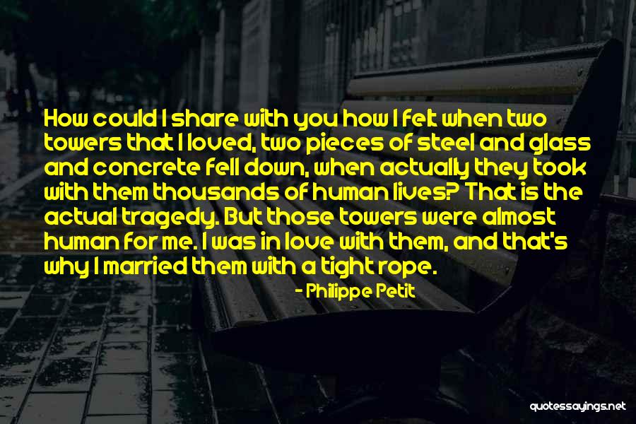 Brotherston Medical Quotes By Philippe Petit Brotherston Medical Quotes By Philippe Petit