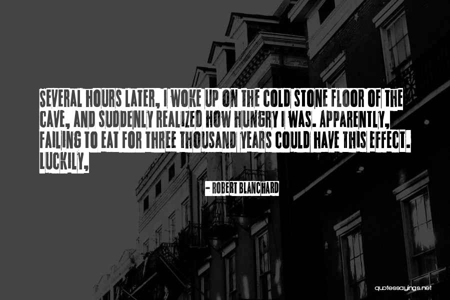 Broths For Ramen Quotes By Robert Blanchard Broths For Ramen Quotes By Robert Blanchard