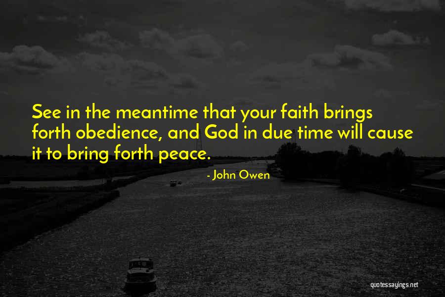 Brothwell Svusd Quotes By John Owen Brothwell Svusd Quotes By John Owen