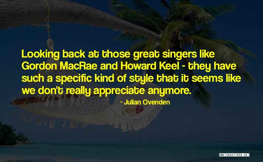 Brotzu Alopecia Quotes By Julian Ovenden Brotzu Alopecia Quotes By Julian Ovenden