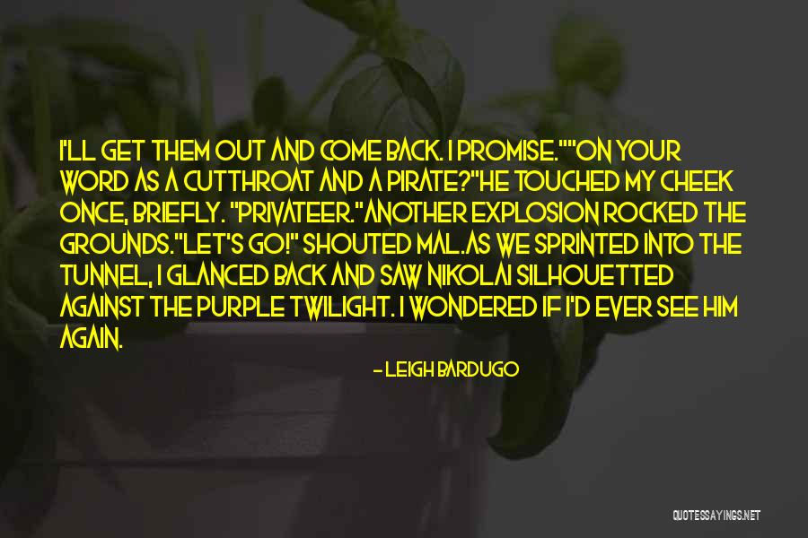 Brotzu Review Quotes By Leigh Bardugo Brotzu Review Quotes By Leigh Bardugo