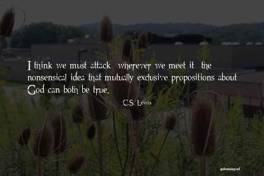 Brougham Interiors Quotes By C.S. Lewis Brougham Interiors Quotes By C.S. Lewis