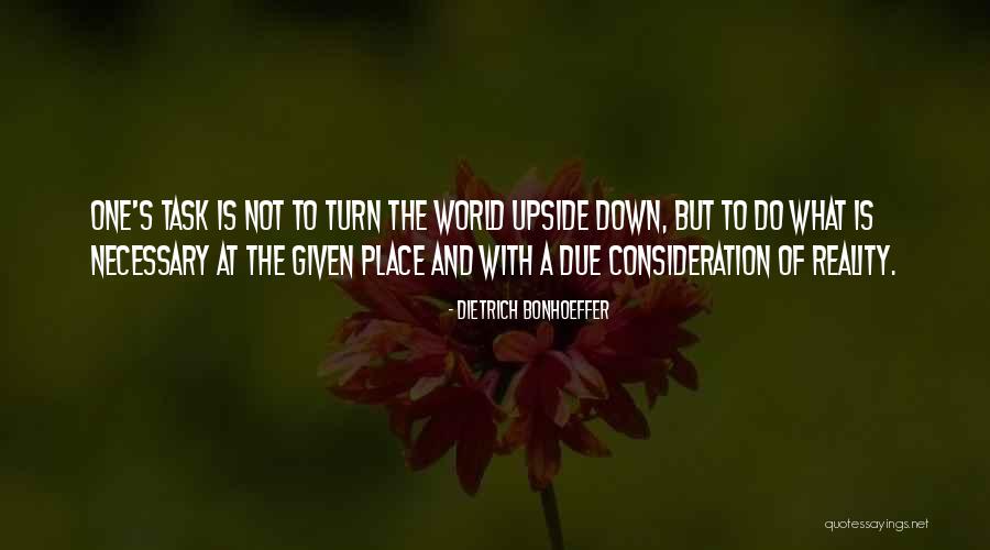 Brougham Interiors Quotes By Dietrich Bonhoeffer Brougham Interiors Quotes By Dietrich Bonhoeffer