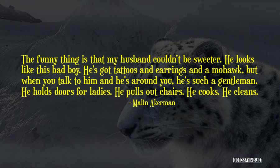 Brought To Fruition Quotes By Malin Akerman Brought To Fruition Quotes By Malin Akerman