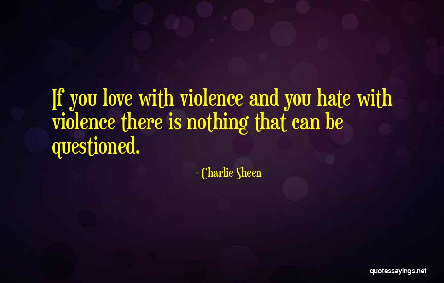 Broughty Quotes By Charlie Sheen Broughty Quotes By Charlie Sheen