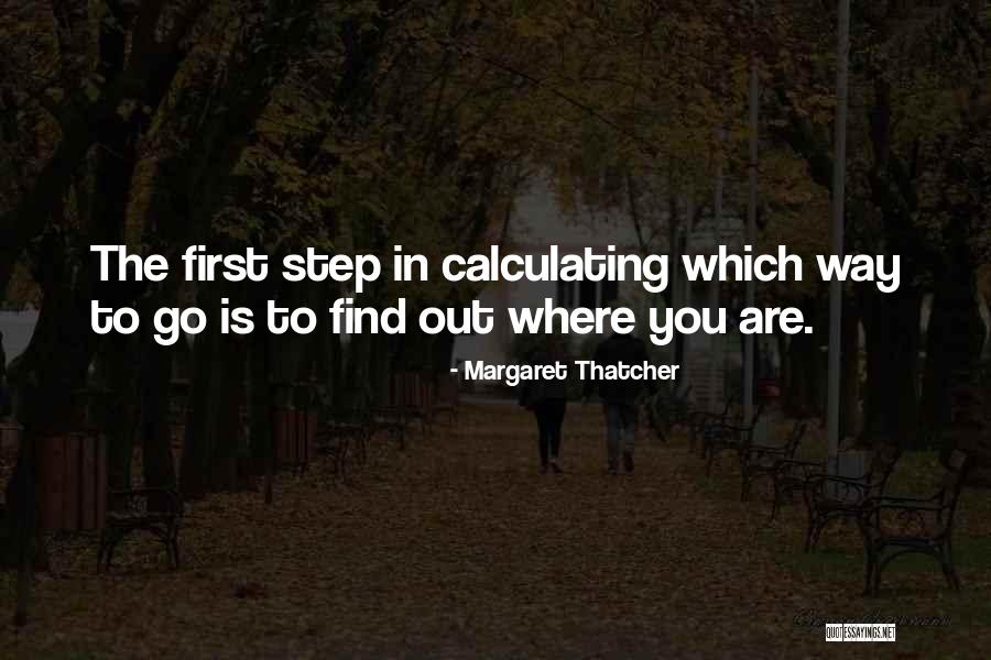 Broughty Quotes By Margaret Thatcher Broughty Quotes By Margaret Thatcher