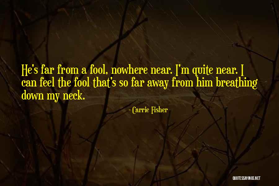 Brouhaha Etymology Quotes By Carrie Fisher Brouhaha Etymology Quotes By Carrie Fisher