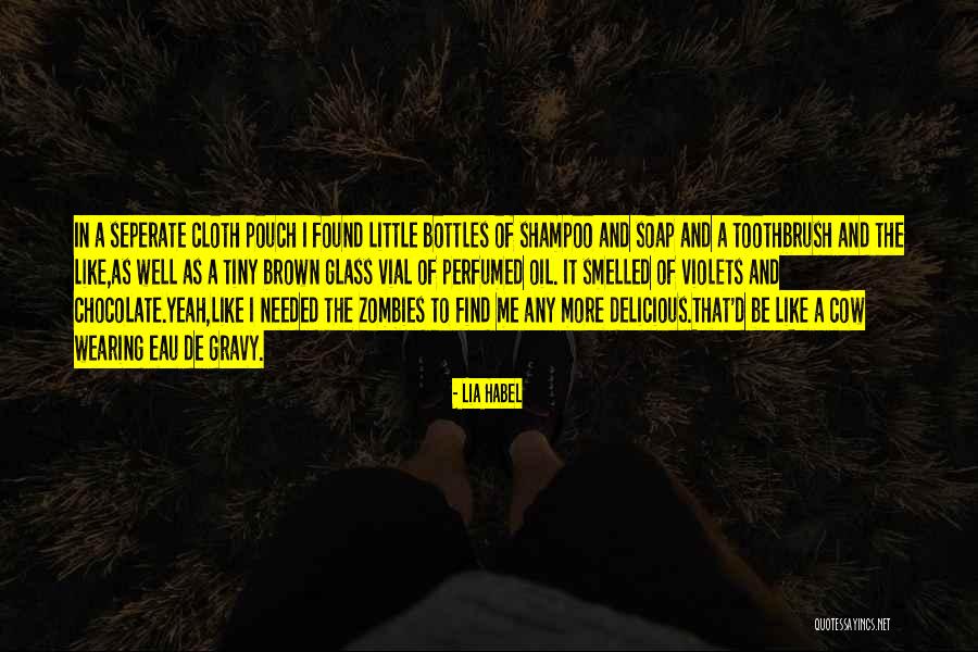Brouhaha Etymology Quotes By Lia Habel Brouhaha Etymology Quotes By Lia Habel