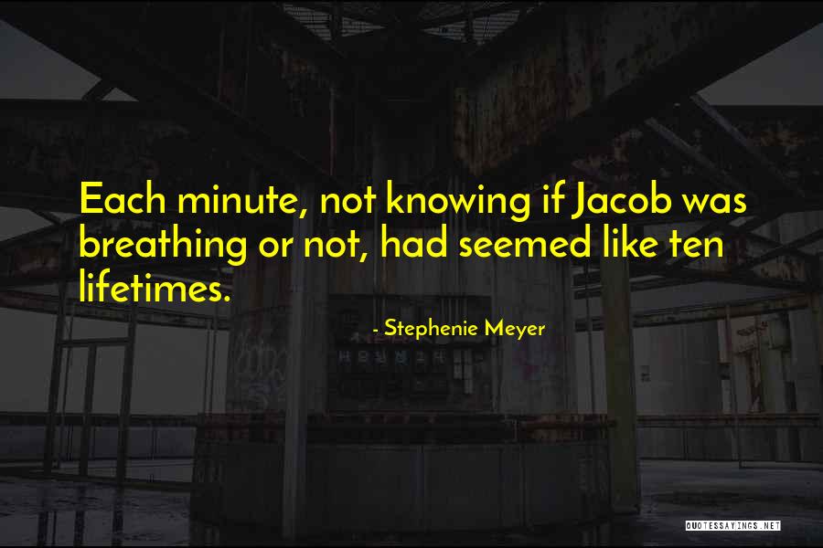 Broukere Quotes By Stephenie Meyer Broukere Quotes By Stephenie Meyer
