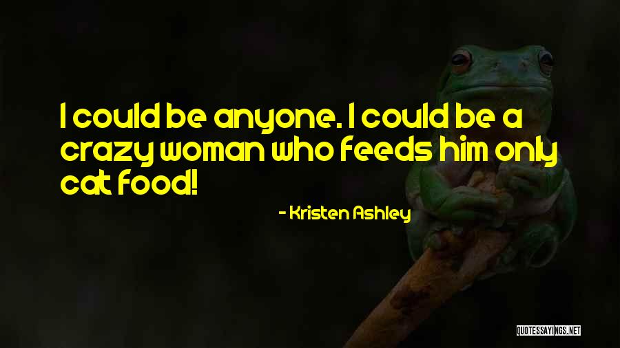 Broulee Quotes By Kristen Ashley