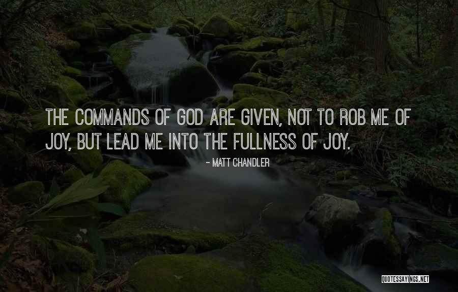 Broulee Quotes By Matt Chandler Broulee Quotes By Matt Chandler