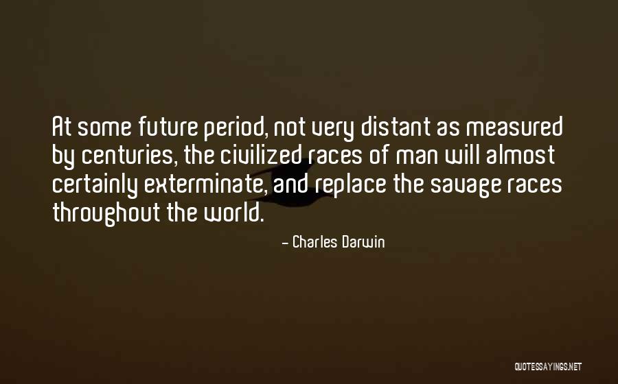 Broussailles En Quotes By Charles Darwin Broussailles En Quotes By Charles Darwin