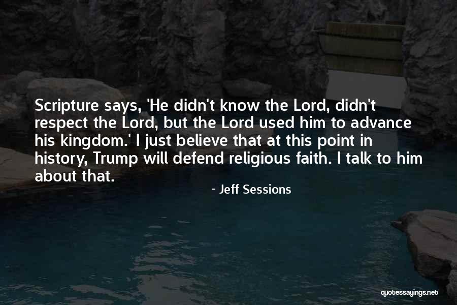 Broussards Restaurant Quotes By Jeff Sessions Broussards Restaurant Quotes By Jeff Sessions