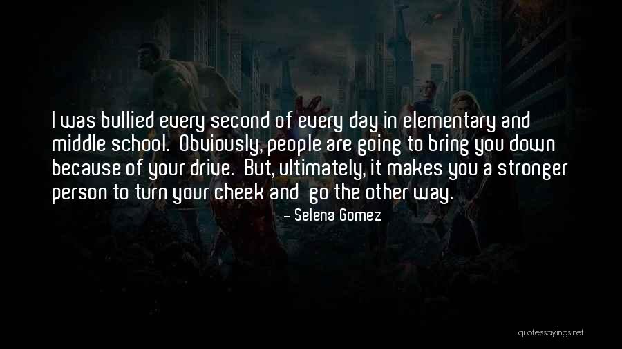Broussards Restaurant Quotes By Selena Gomez Broussards Restaurant Quotes By Selena Gomez
