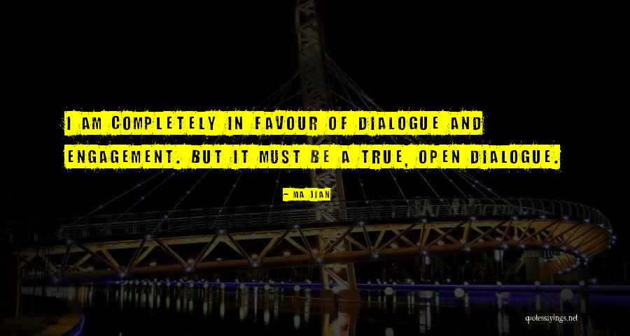 Brousse Gent Quotes By Ma Jian Brousse Gent Quotes By Ma Jian