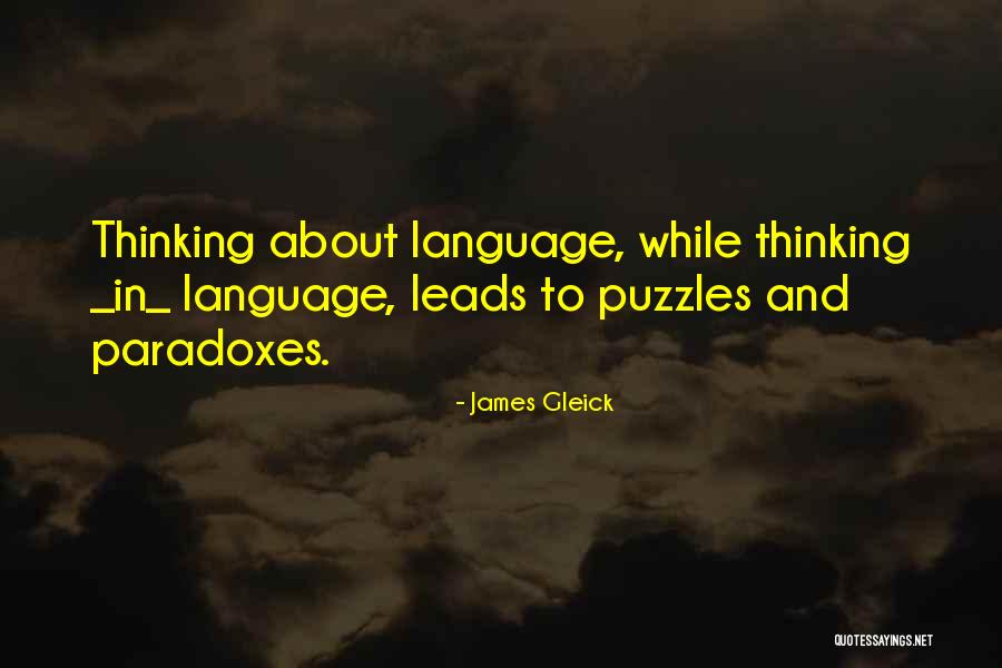 Brousseau Pronunciation Quotes By James Gleick Brousseau Pronunciation Quotes By James Gleick