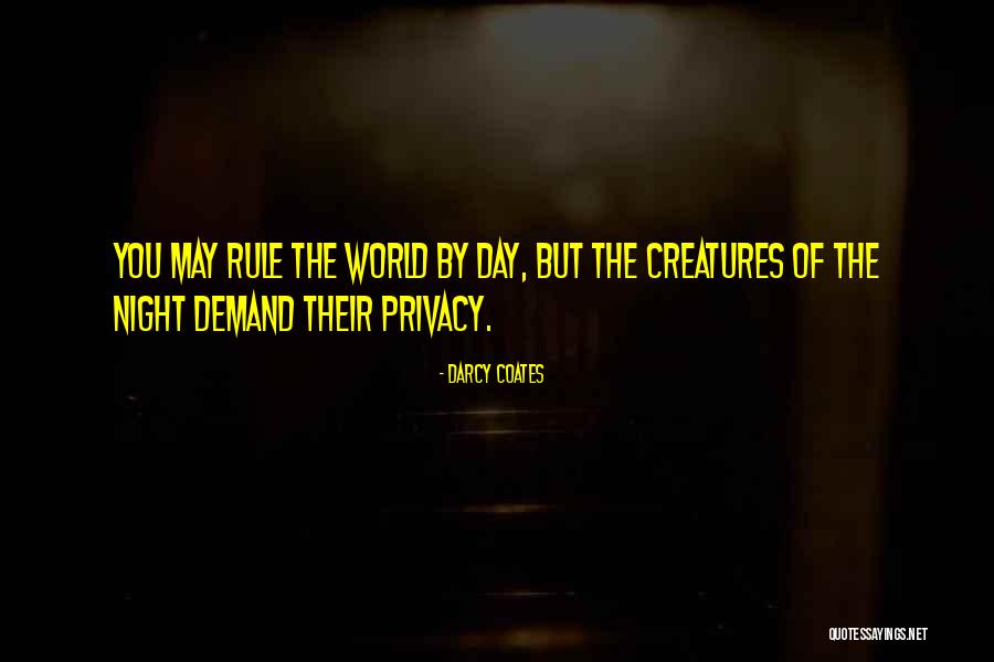 Brousseau Rays Quotes By Darcy Coates Brousseau Rays Quotes By Darcy Coates