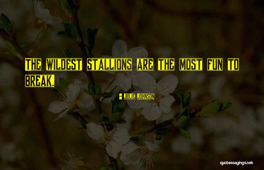 Brousseau Retrievers Quotes By Julie Johnson Brousseau Retrievers Quotes By Julie Johnson