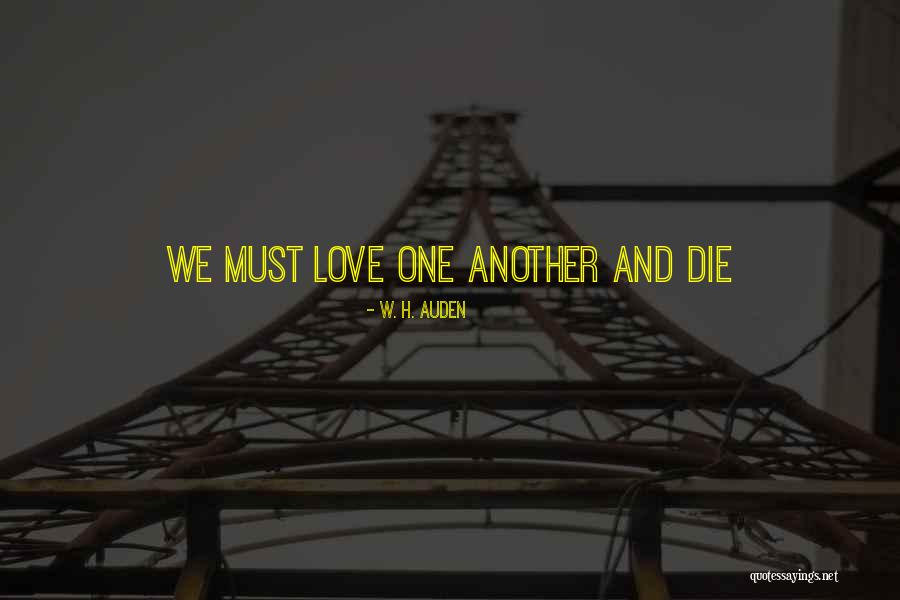 Brouteur Quotes By W. H. Auden Brouteur Quotes By W. H. Auden