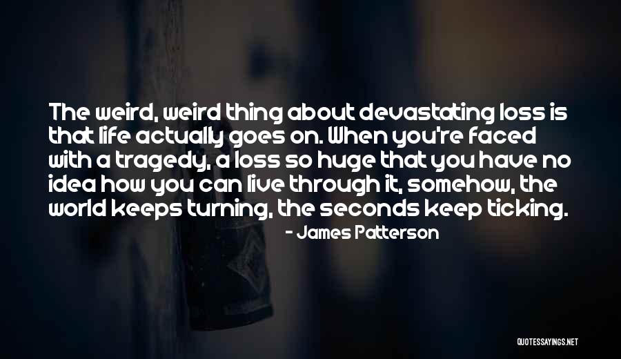 Broutille Quotes By James Patterson Broutille Quotes By James Patterson