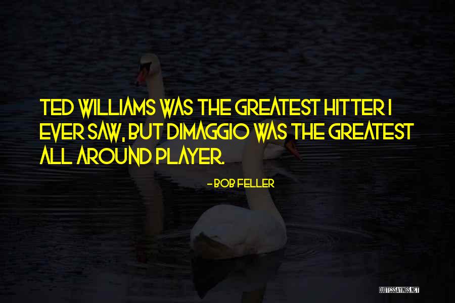 Brovelli Architecture Quotes By Bob Feller Brovelli Architecture Quotes By Bob Feller