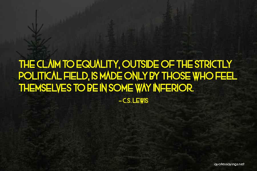 Brovelli Architecture Quotes By C.S. Lewis Brovelli Architecture Quotes By C.S. Lewis