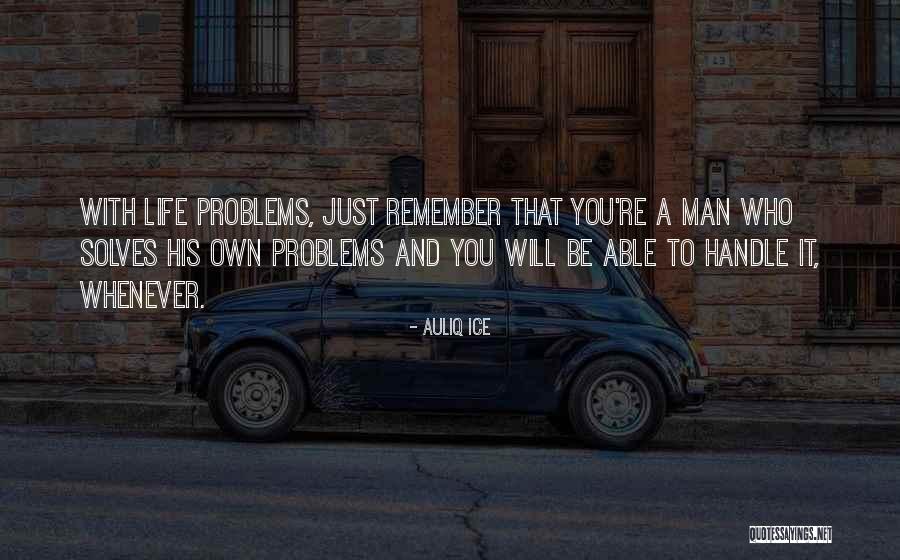 Brovertones Quotes By Auliq Ice Brovertones Quotes By Auliq Ice