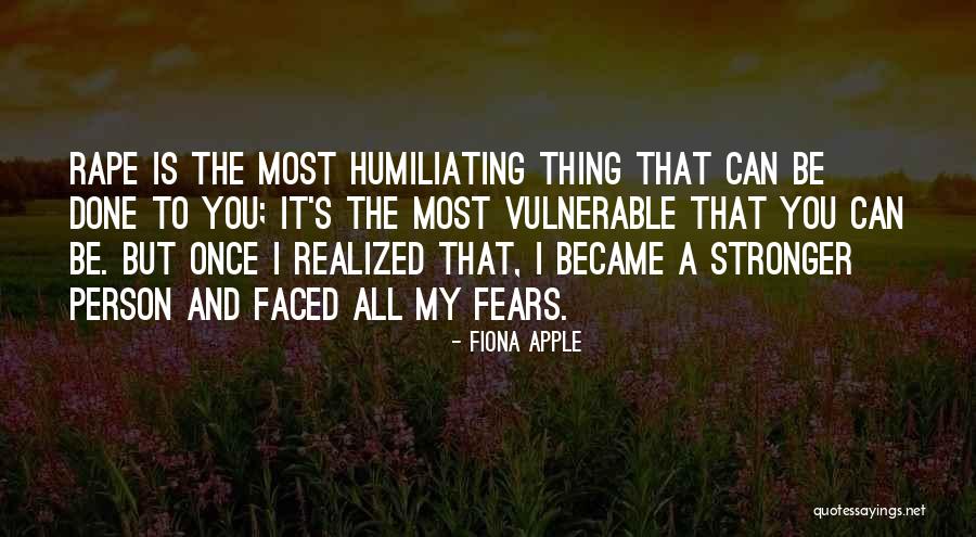 Brovst Kommune Quotes By Fiona Apple Brovst Kommune Quotes By Fiona Apple