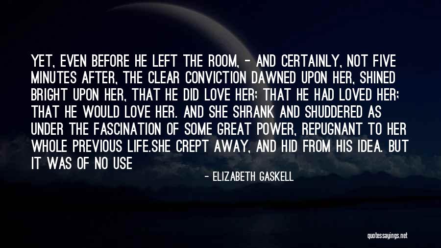 Brovst Postnummer Quotes By Elizabeth Gaskell Brovst Postnummer Quotes By Elizabeth Gaskell
