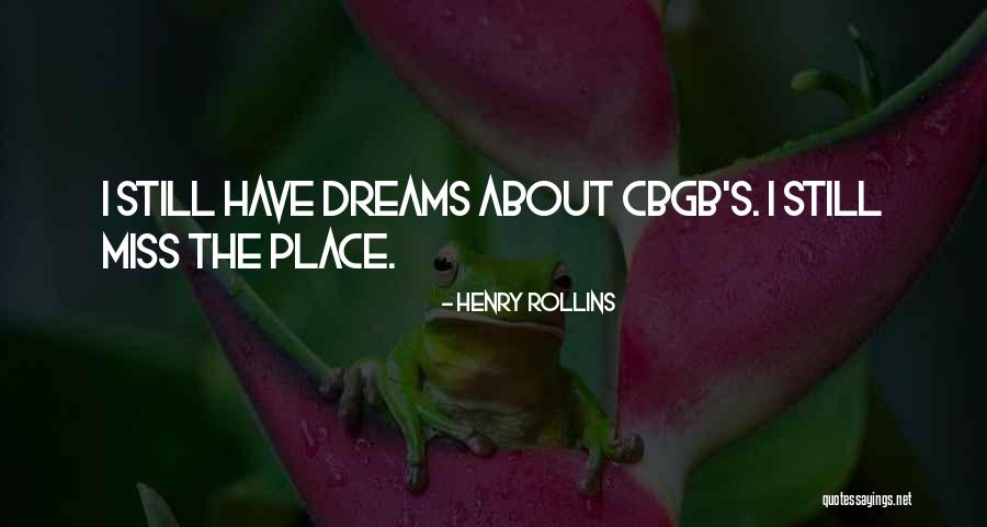 Brovst Postnummer Quotes By Henry Rollins Brovst Postnummer Quotes By Henry Rollins