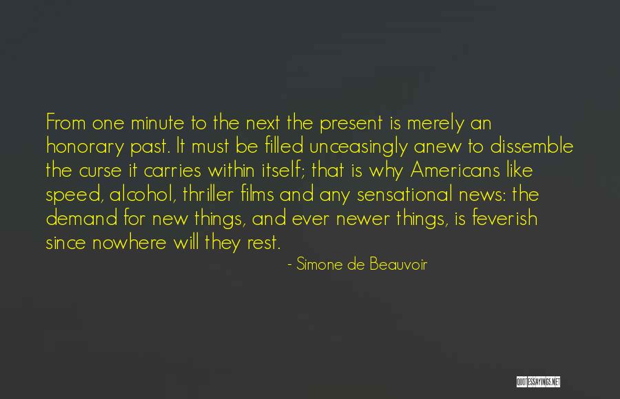 Browaeys Quotes By Simone De Beauvoir Browaeys Quotes By Simone De Beauvoir