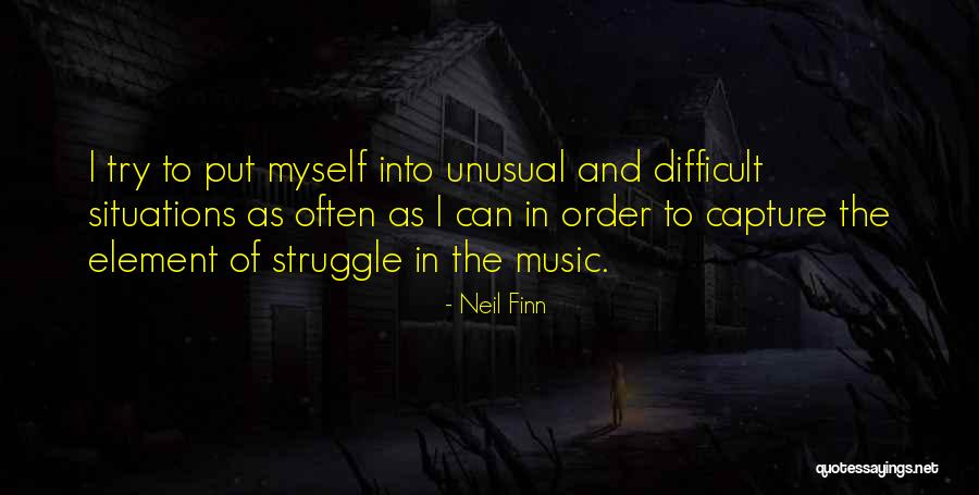 Broward College Quotes By Neil Finn