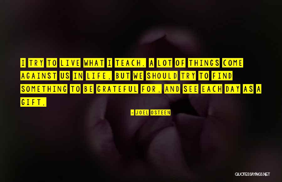 Broward County Quotes By Joel Osteen Broward County Quotes By Joel Osteen