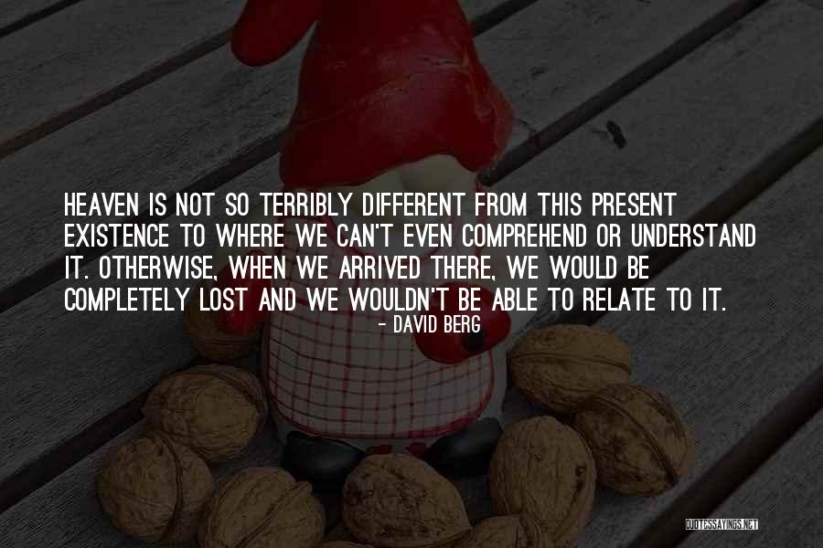 Browbeaten Husband Quotes By David Berg Browbeaten Husband Quotes By David Berg
