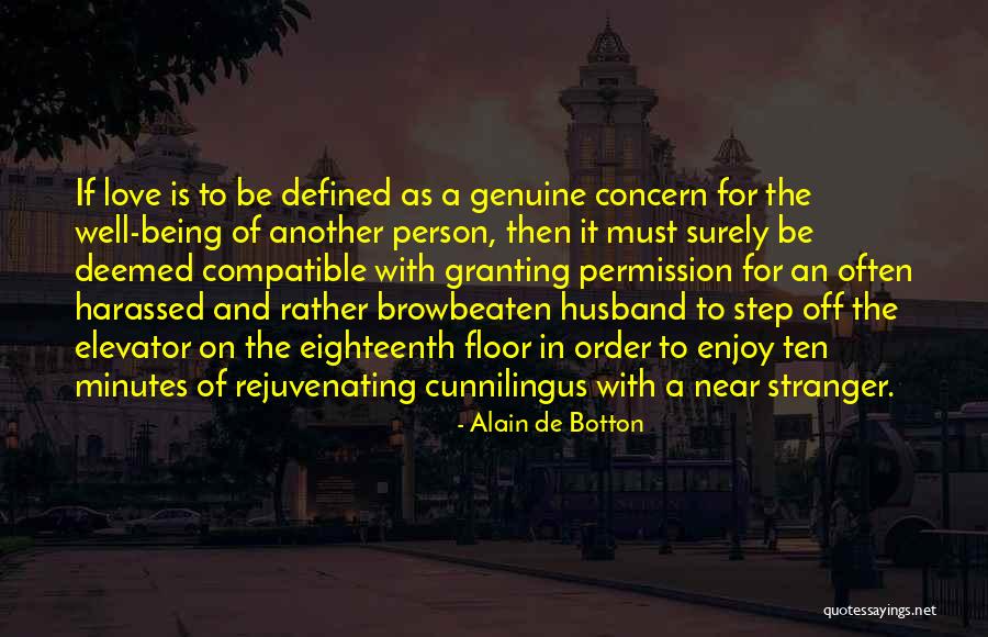 Browbeaten Quotes By Alain De Botton Browbeaten Quotes By Alain De Botton
