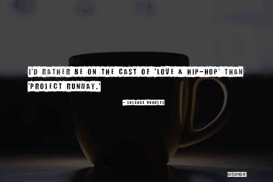 Browbeaten Quotes By Solange Knowles Browbeaten Quotes By Solange Knowles
