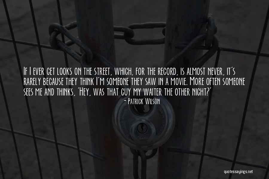 Browed Owl Quotes By Patrick Wilson Browed Owl Quotes By Patrick Wilson