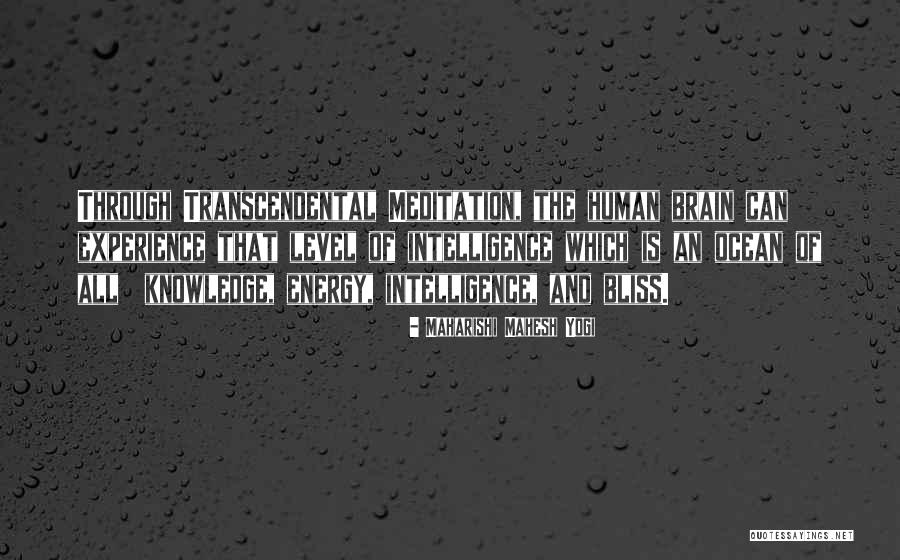 Browes Quotes By Maharishi Mahesh Yogi Browes Quotes By Maharishi Mahesh Yogi