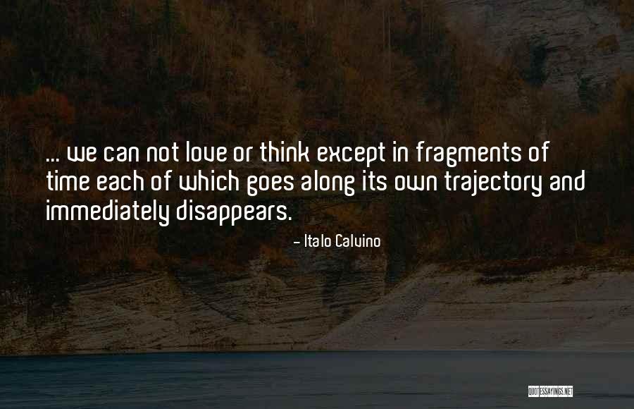Browman Mill Quotes By Italo Calvino Browman Mill Quotes By Italo Calvino