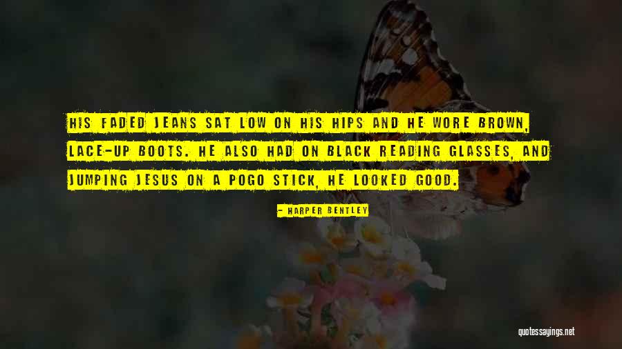 Brown And Black Quotes By Harper Bentley Brown And Black Quotes By Harper Bentley
