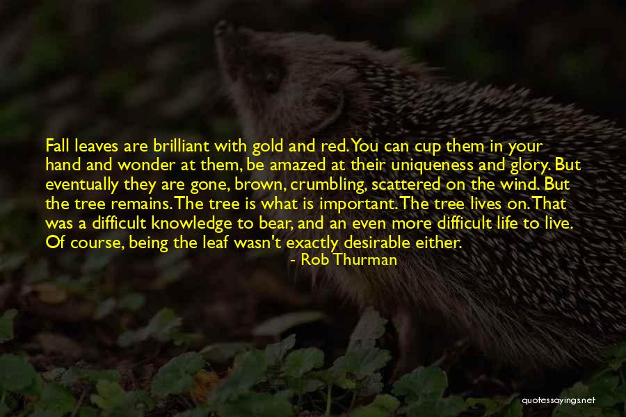 Brown Bear Quotes By Rob Thurman Brown Bear Quotes By Rob Thurman