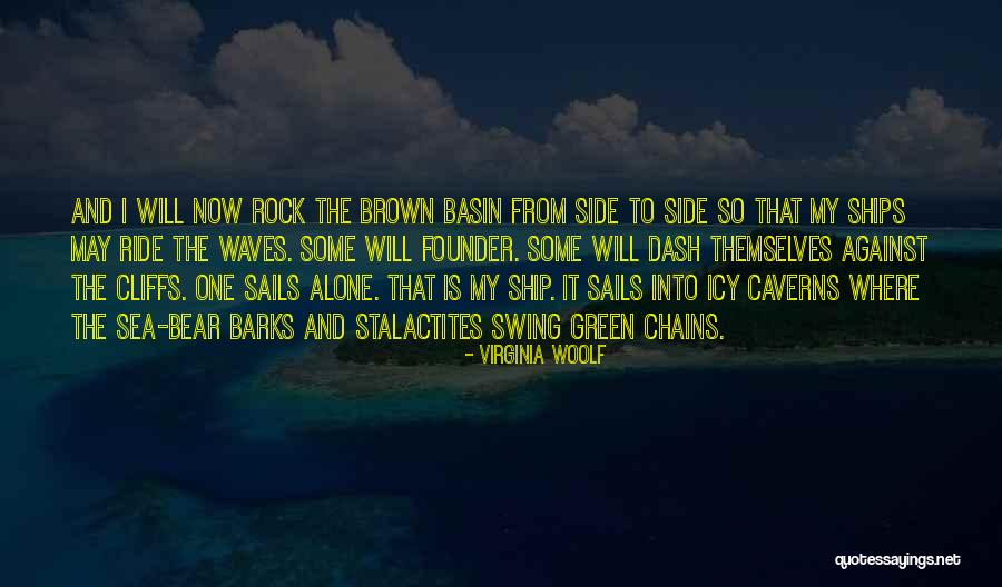 Brown Bear Quotes By Virginia Woolf Brown Bear Quotes By Virginia Woolf