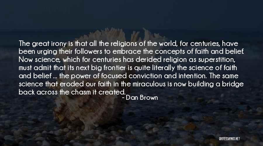 Brown Bridge Quotes By Dan Brown Brown Bridge Quotes By Dan Brown