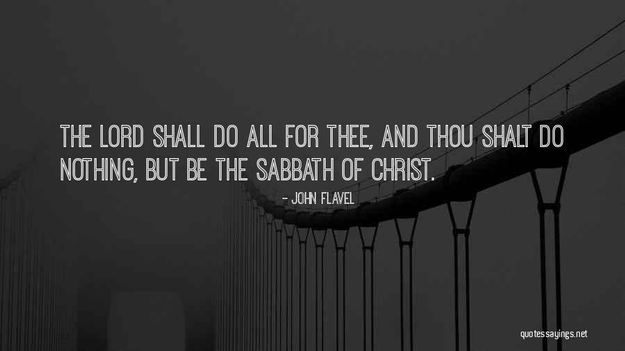 Brown Bridge Quotes By John Flavel Brown Bridge Quotes By John Flavel